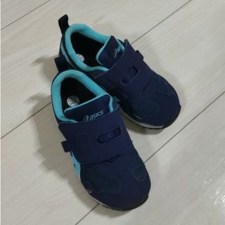 アシックス(asics)のアシックス　GORE-TEX　17.5cm(スニーカー)