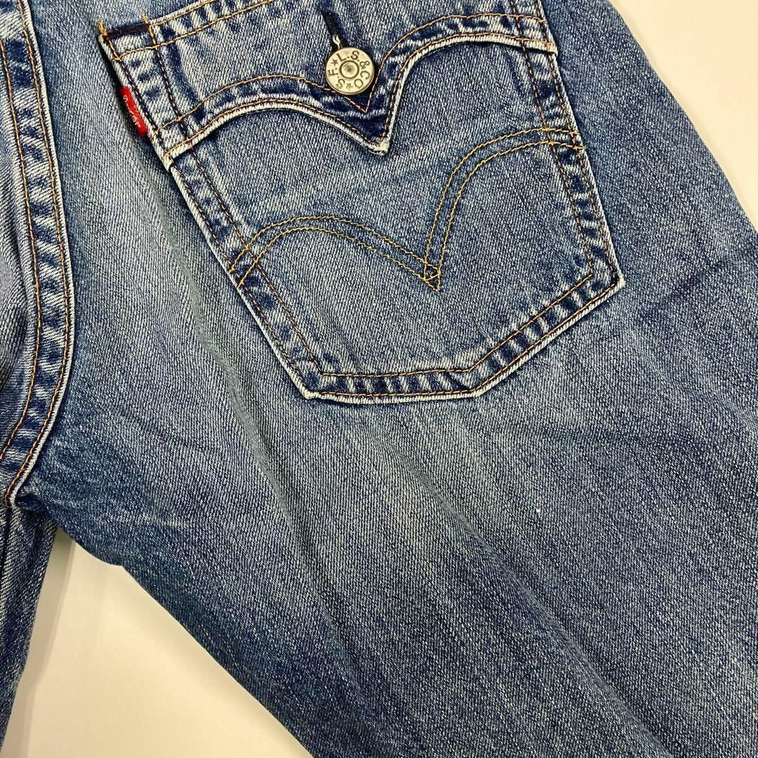 Levi's(リーバイス)のLevi's リーバイス　ショートパンツ　SP503 2000年代　オールド メンズのパンツ(ショートパンツ)の商品写真