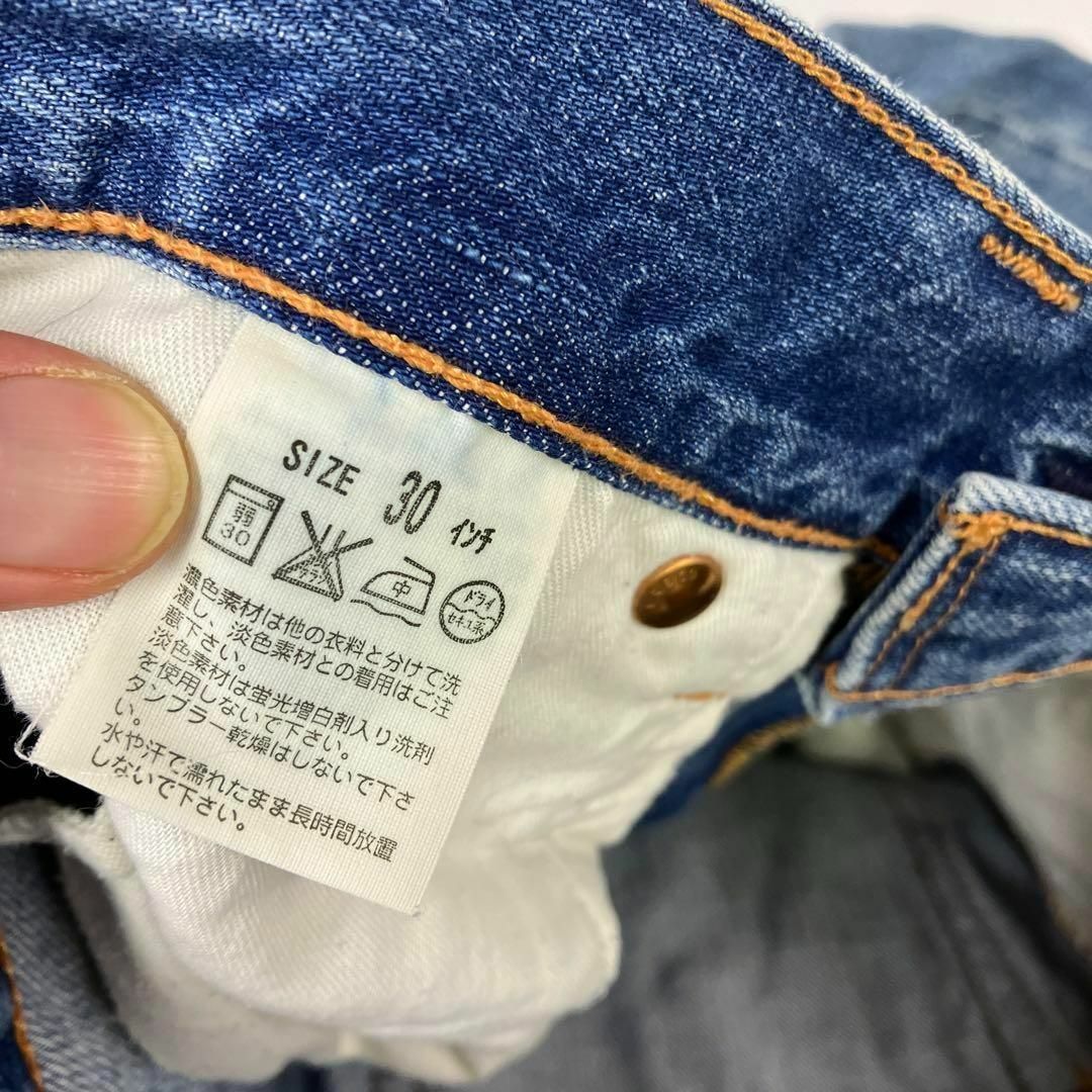 Levi's(リーバイス)のLevi's リーバイス　ショートパンツ　SP503 2000年代　オールド メンズのパンツ(ショートパンツ)の商品写真