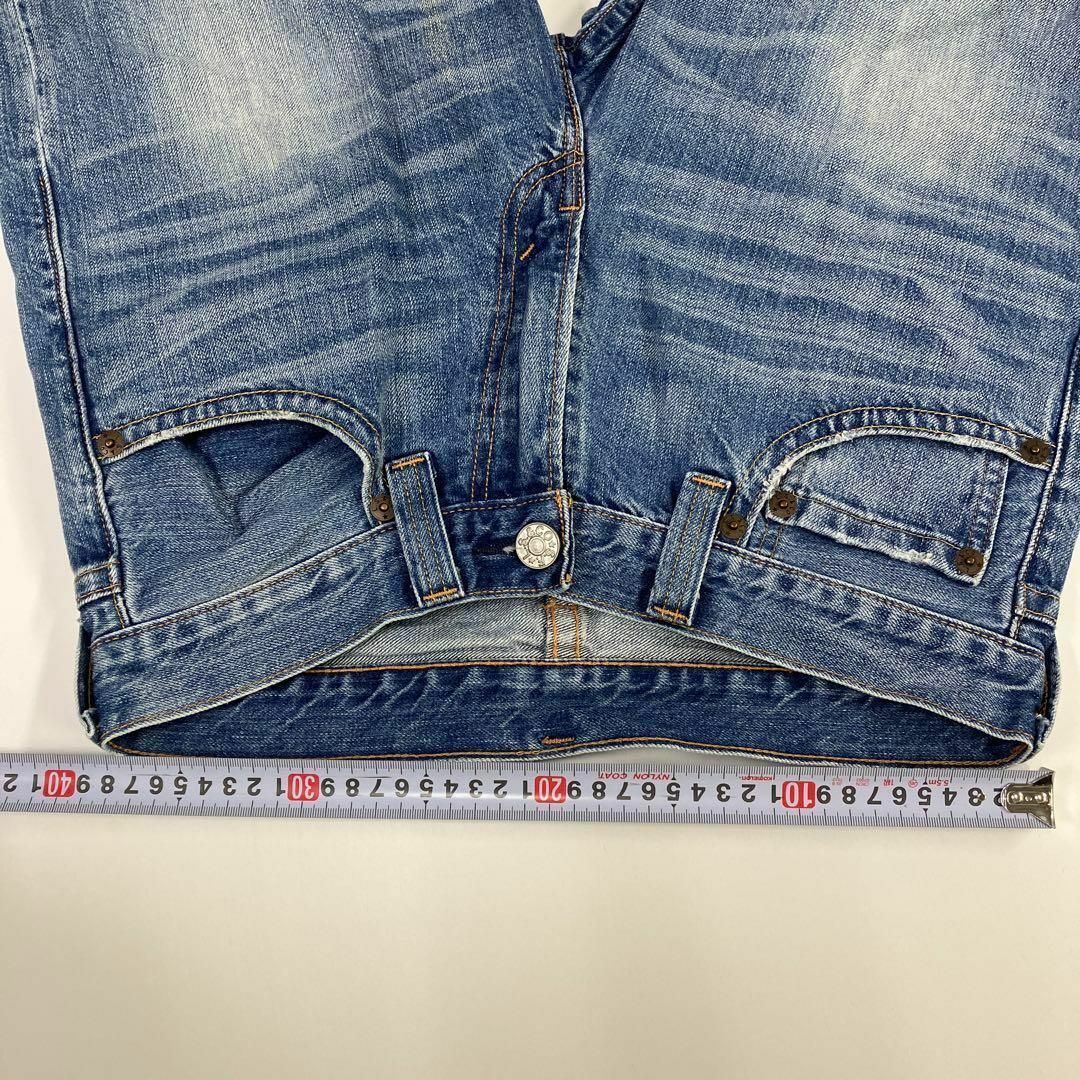 Levi's(リーバイス)のLevi's リーバイス　ショートパンツ　SP503 2000年代　オールド メンズのパンツ(ショートパンツ)の商品写真