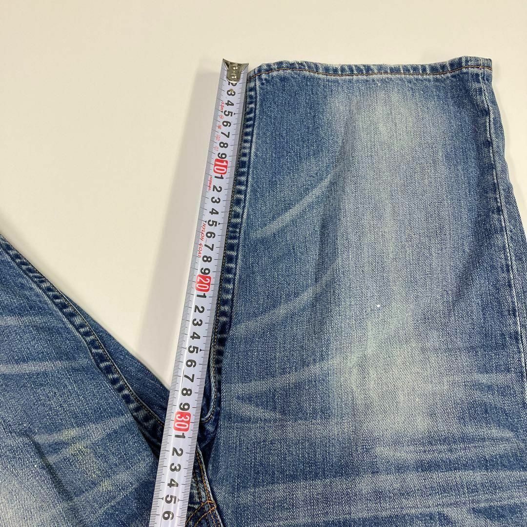 Levi's(リーバイス)のLevi's リーバイス　ショートパンツ　SP503 2000年代　オールド メンズのパンツ(ショートパンツ)の商品写真