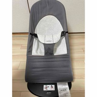 ベビービョルン(BABYBJORN)のベビージョルン　バウンサー(その他)