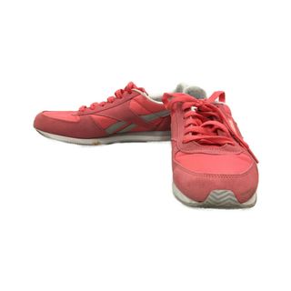 リーボック(Reebok)のリーボック Reebok ローカットスニーカー レディース 26(スニーカー)