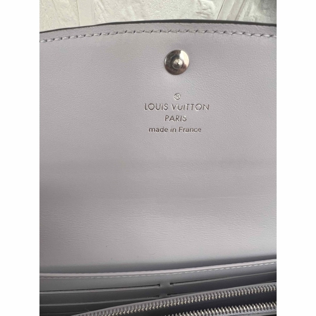 LOUIS VUITTON(ルイヴィトン)の最終値下げ‼️ルイヴィトンポルトフォイユイリス レディースのファッション小物(財布)の商品写真