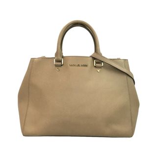 マイケルコース(Michael Kors)のマイケルコース 2way ハンドバッグ ショル(ハンドバッグ)