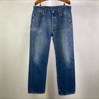 Levi's 501 bige E 最初期　ビンテージ vステッチ　オリジナル