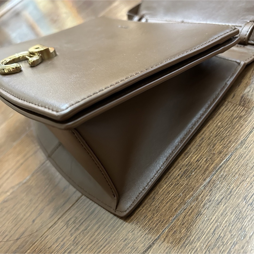 あずきん様専用 cafune スモールペンデュラム バッグ ショルダー あずきん様専用 cafune スモールペンデュラム バッグ ショルダー