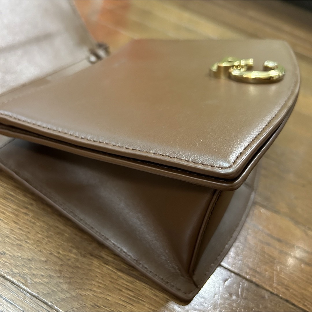あずきん様専用 cafune スモールペンデュラム バッグ ショルダー あずきん様専用 cafune スモールペンデュラム バッグ ショルダー