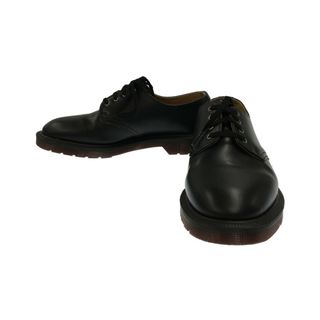 ドクターマーチン(Dr.Martens)のドクターマーチン Dr.Martens 4ホールシューズ メンズ UK 7(ドレス/ビジネス)