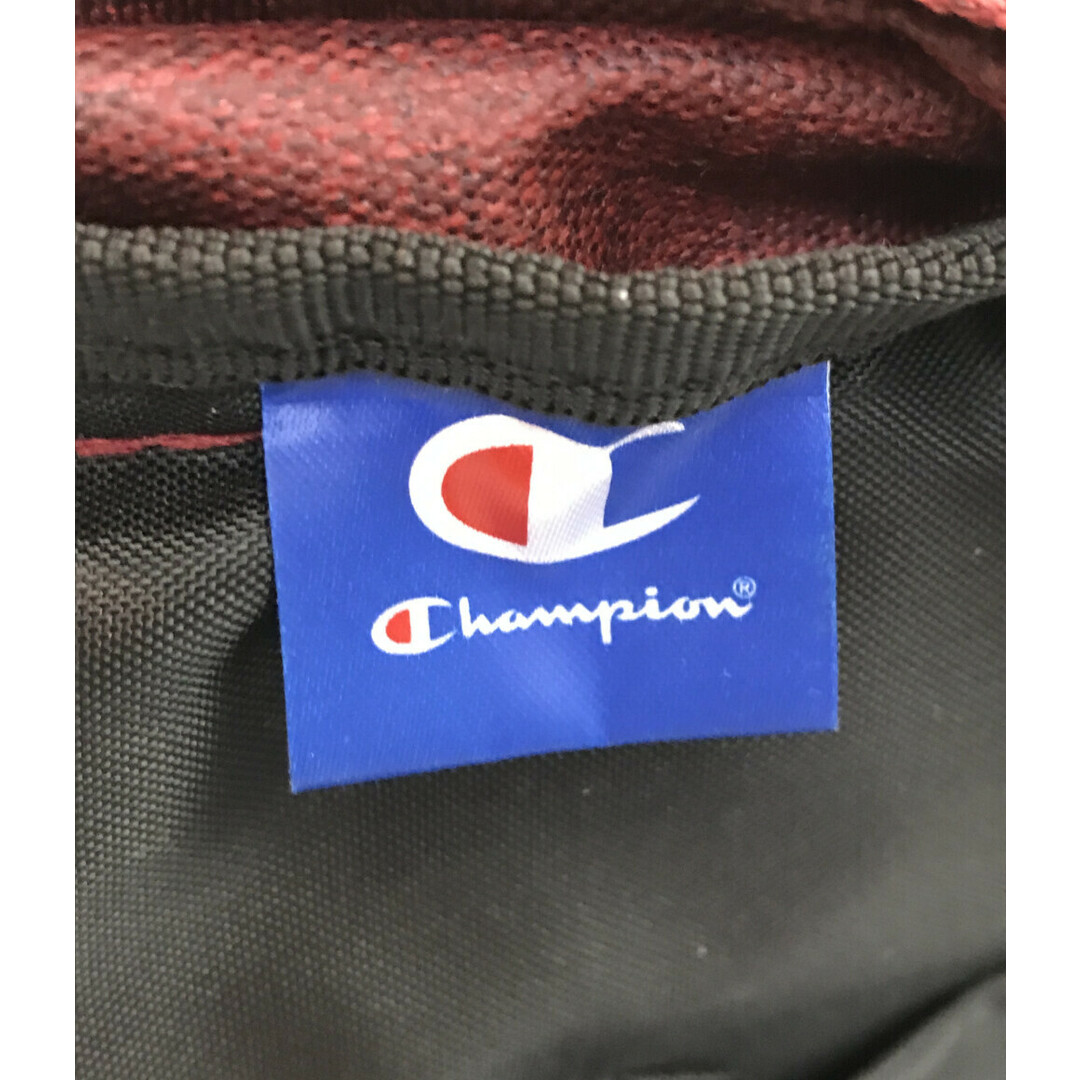 Champion(チャンピオン)のチャンピオン Champion トート型リュック    ユニセックス レディースのバッグ(リュック/バックパック)の商品写真