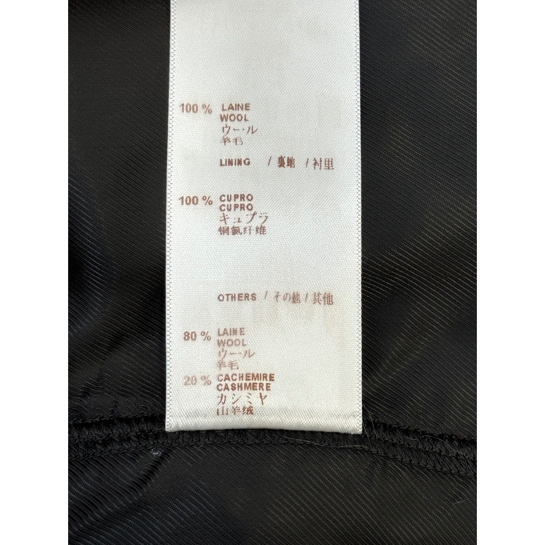 LOUIS VUITTON(ルイヴィトン)のルイヴィトン 5分袖 セーター 34ネイビー LOUIS VUITTON ニット レディースのトップス(ニット/セーター)の商品写真