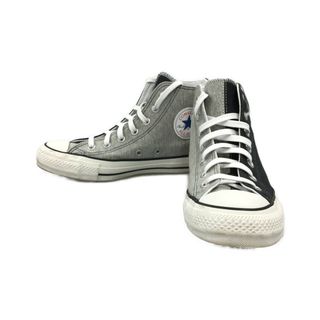 コンバース(CONVERSE)のコンバース ハイカットスニーカー バイカラー レディース 23.5(スニーカー)