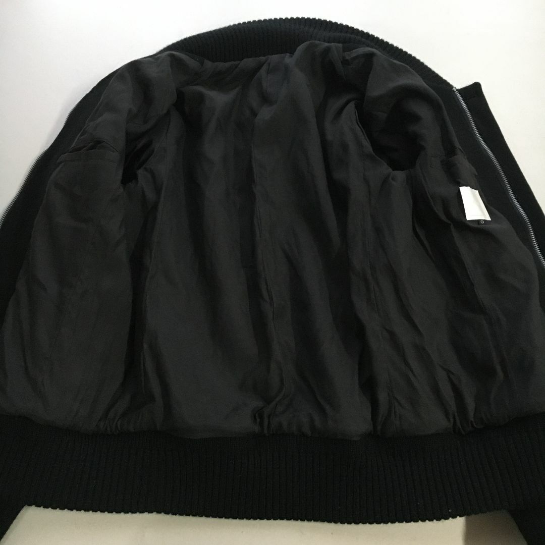 KURO(クロ)のKURO　クロ　アウター　USED　10797 メンズのジャケット/アウター(レザージャケット)の商品写真