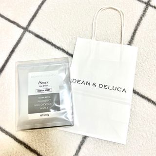 DEAN & DELUCA - 【新品・未開封】コーヒー DEAN&DELUCA ディーンアンドデルーカ