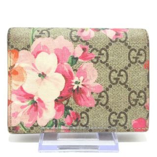 Gucci - グッチ カードケース美品 ズゥミ 536354の通販 by ブラン Gucci - グッチ カードケース美品 ズゥミ 536354の通販 by ブラン