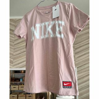 ナイキ(NIKE)のナイキ　Lサイズ　レディース　Tシャツ　NIKE(ヨガ)