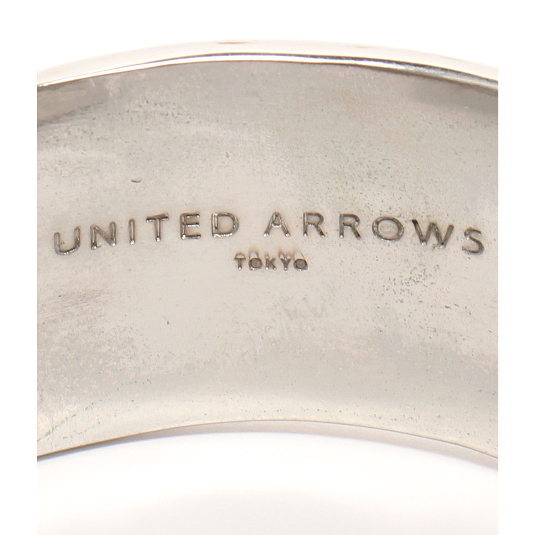 UNITED ARROWS(ユナイテッドアローズ)のユナイテッドアローズ UNITED ARROWS バングル    レディース レディースのアクセサリー(ブレスレット/バングル)の商品写真