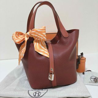 エルメス、HERMES、バーキン30、南京錠バッグ