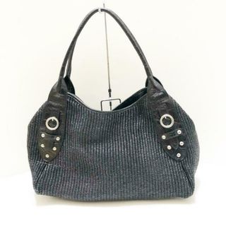 フルラ(Furla)のFURLA(フルラ) トートバッグ - 黒(トートバッグ)