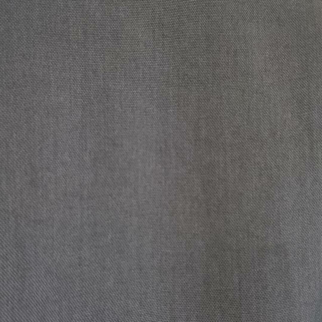 ARMANI COLLEZIONI(アルマーニ コレツィオーニ)のARMANICOLLEZIONI(アルマーニコレッツォーニ) コート サイズ48 M メンズ カーキ×黒 長袖/中綿/冬 メンズのジャケット/アウター(その他)の商品写真