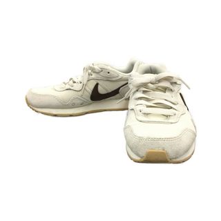 ナイキ(NIKE)のナイキ NIKE ローカットスニーカー レディース 22.5(スニーカー)