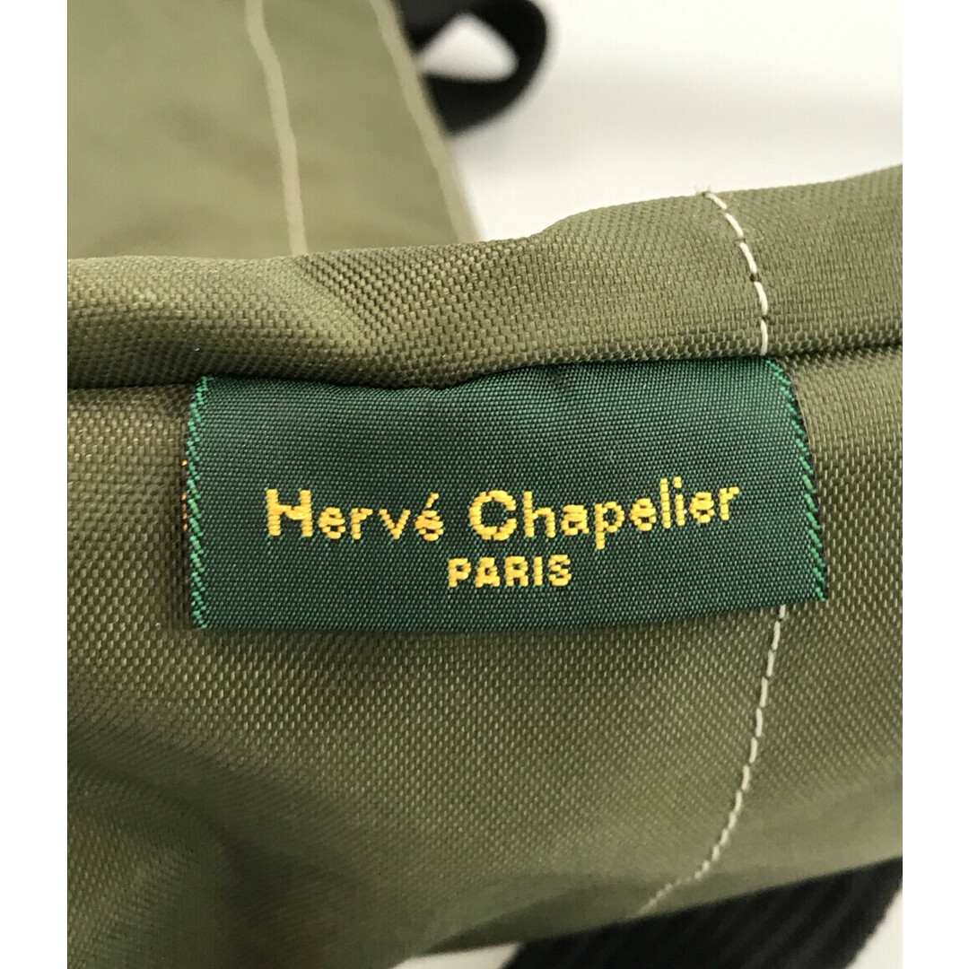 Herve Chapelier(エルベシャプリエ)のエルベシャプリエ Herve Chapelier トートバッグ レディース レディースのバッグ(トートバッグ)の商品写真