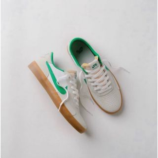 ナイキ(NIKE)の新品！ナイキ SB ヘリテージ VULC シューズ スニーカー 27cm(スニーカー)