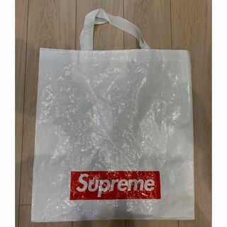 Supreme - Supreme ショッパー Box Logo 袋　ショップ袋　バッグ　エコバッグ