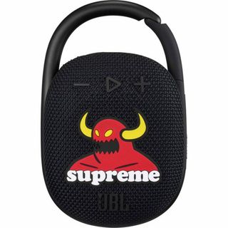 Supreme - Supreme　toy machine　JBL　Clip