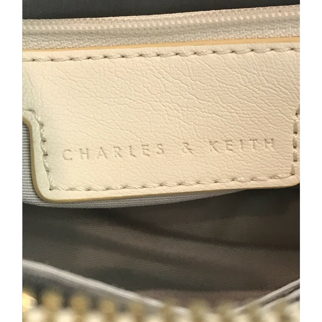 Charles and Keith(チャールズアンドキース)のチャールズアンドキース 2way クラッチバ レディースのバッグ(ショルダーバッグ)の商品写真