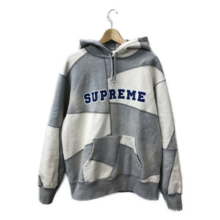 Supreme - Supreme 2023AW Box Logo Hooded Sweatshirt Ash Grey ...