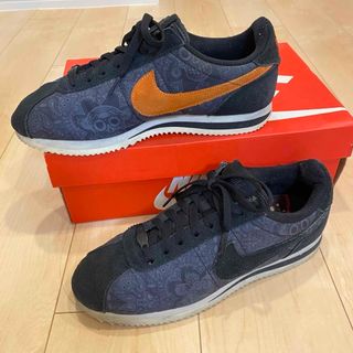 ナイキ(NIKE)のNIKE CORTEZ “DAY OF THE DEAD” 27.5cm(スニーカー)