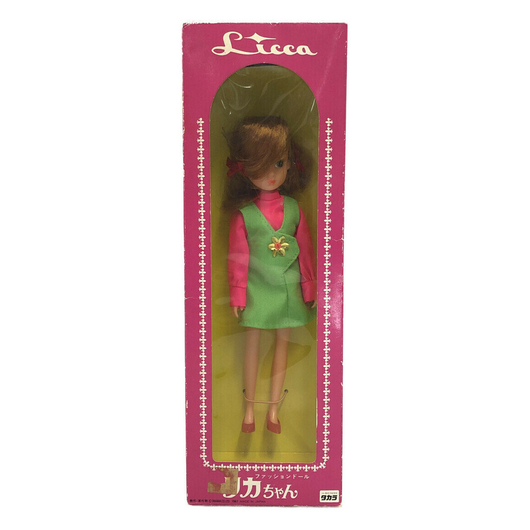 100%品質 ファッション リカちゃん その他
