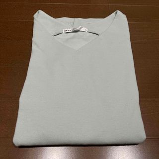 イッカ(ikka)のikka 長袖トップス(Tシャツ/カットソー(七分/長袖))