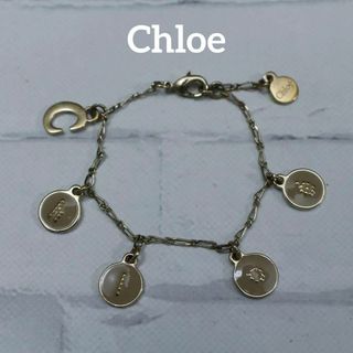 クロエ ブレスレット/バングルの通販 200点以上 | Chloeのレディースを