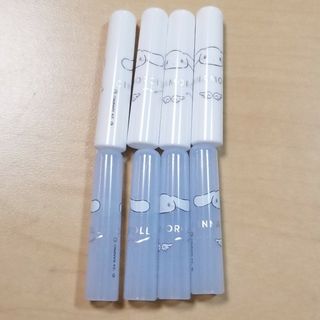 サンリオ(サンリオ)の鉛筆キャップ　8本まとめ売り　シナモン　Sanrio(鉛筆)