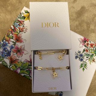 ディオール(Dior)のdior スマホ　チャーム(iPhoneケース)
