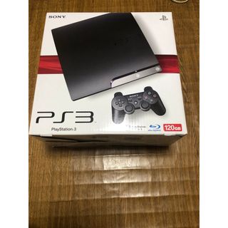 プレイステーション3(PlayStation3)のPlayStation3 CECH-200A 120GB(家庭用ゲーム機本体)