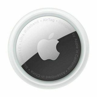 《新品》Apple Air Tag エアタグ本体(その他)