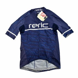 reric★レリック Regulus ジャージ size:XL ネイビー(ウエア)