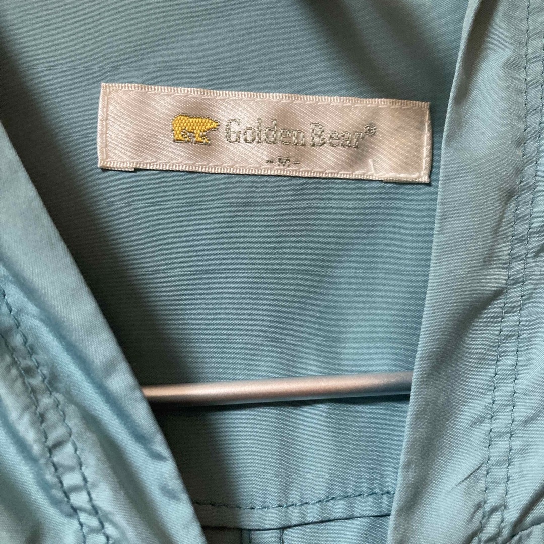 Golden Bear(ゴールデンベア)のウインドブレーカー レディースのジャケット/アウター(その他)の商品写真