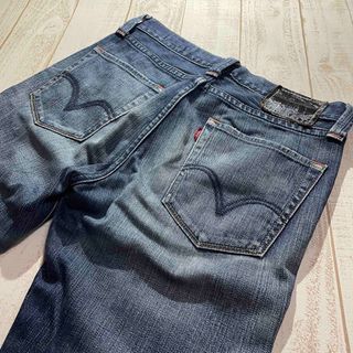 リーバイス(Levi's)の【LEVI'S PREMIUM】リーバイスプレミアム 517 ブーツカットデニム(デニム/ジーンズ)