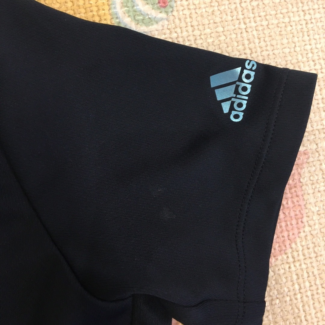 adidas(アディダス)のadidas M Tシャツ レディースのトップス(Tシャツ(半袖/袖なし))の商品写真