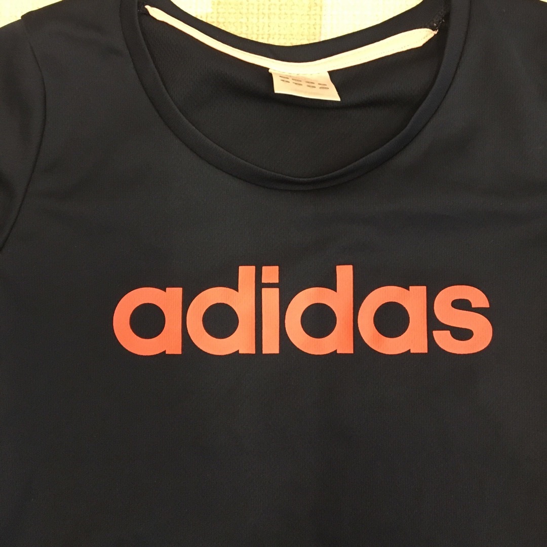 adidas(アディダス)のadidas M Tシャツ レディースのトップス(Tシャツ(半袖/袖なし))の商品写真