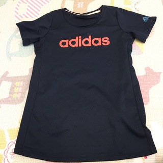アディダス(adidas)のadidas M Tシャツ(Tシャツ(半袖/袖なし))