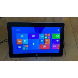 マイクロソフト(Microsoft)のSurface RT 32G ジャンク(タブレット)