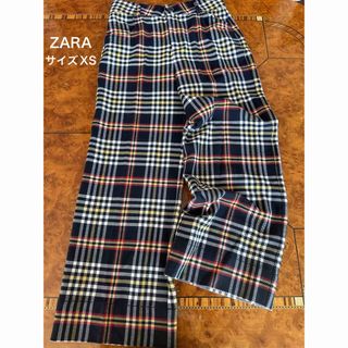 ザラ(ZARA)のZARA パンツ(カジュアルパンツ)