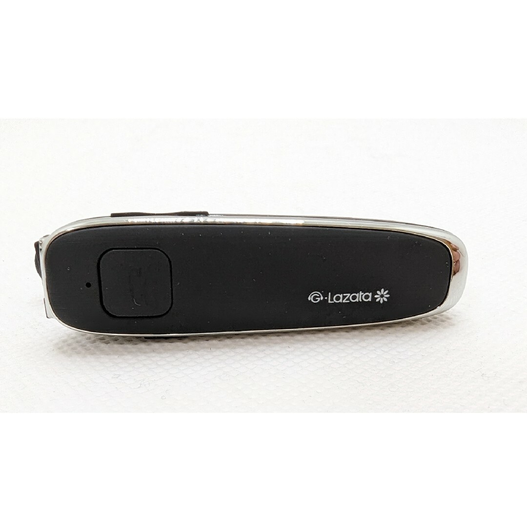 Bluetooth5.0 ワイヤレス イヤホン 方耳用 スマホ/家電/カメラのオーディオ機器(ヘッドフォン/イヤフォン)の商品写真