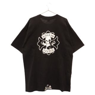 Chrome Hearts - CHROME HEARTS クロムハーツ 東京限定バックプリント