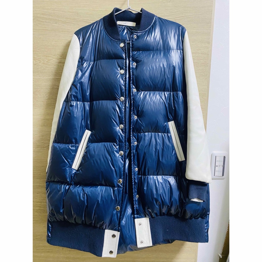 sacai luck(サカイラック)のサカイラック　サイズ1 レディースのジャケット/アウター(ブルゾン)の商品写真